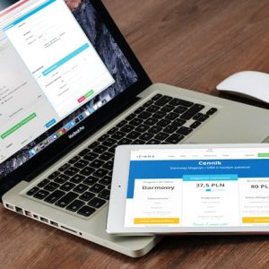 Site e-commerce