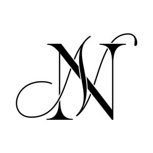 Logo monogramme